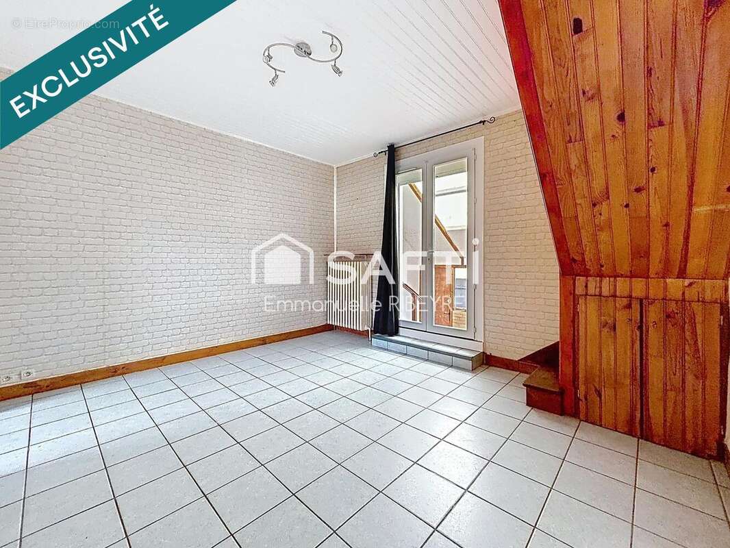Photo 4 - Maison à CUISE-LA-MOTTE