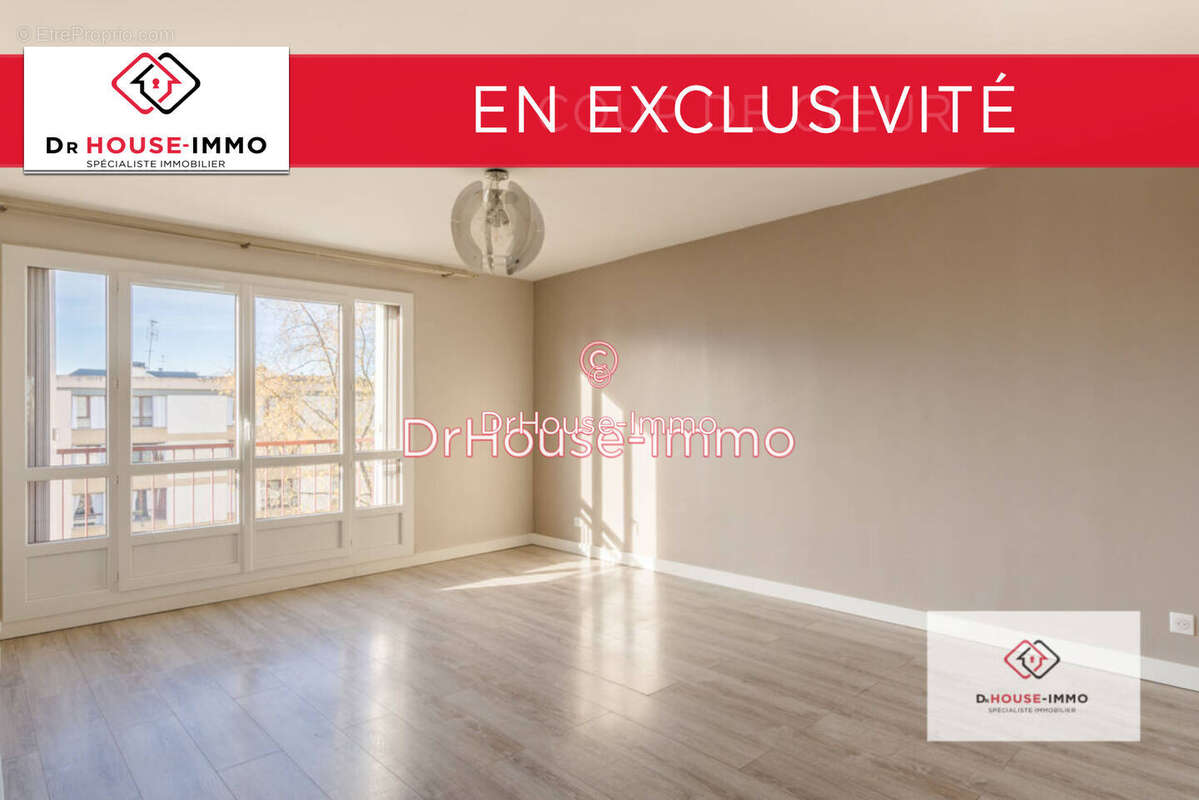 Appartement à NOGENT-SUR-MARNE