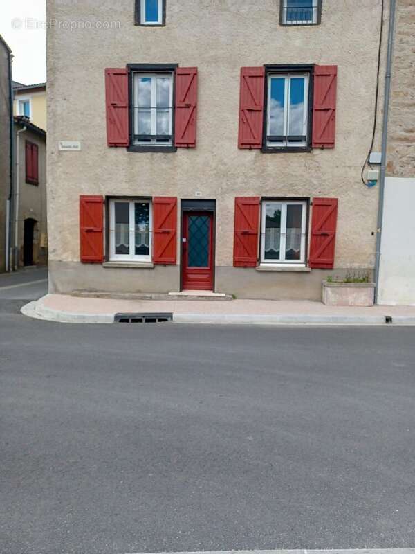 Photo 8 - Maison à MONTREDON-LABESSONNIE