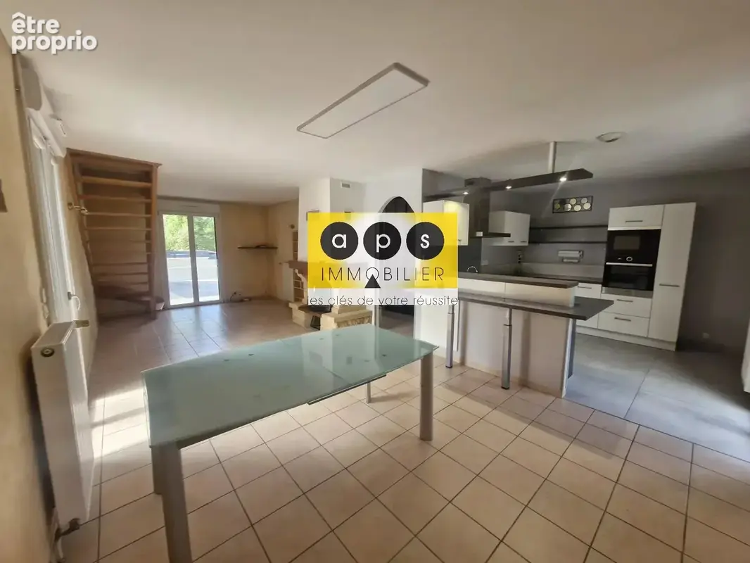 Maison Individuelle - photo 3