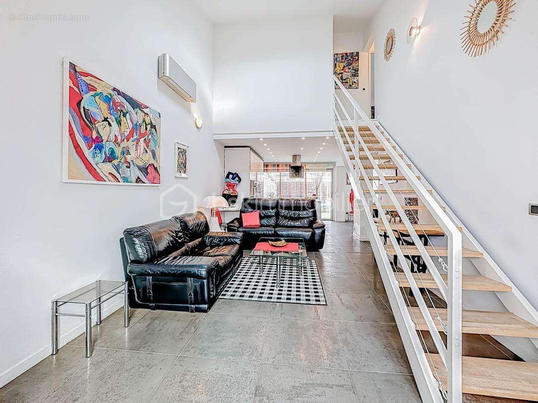 Maison à PALAVAS-LES-FLOTS