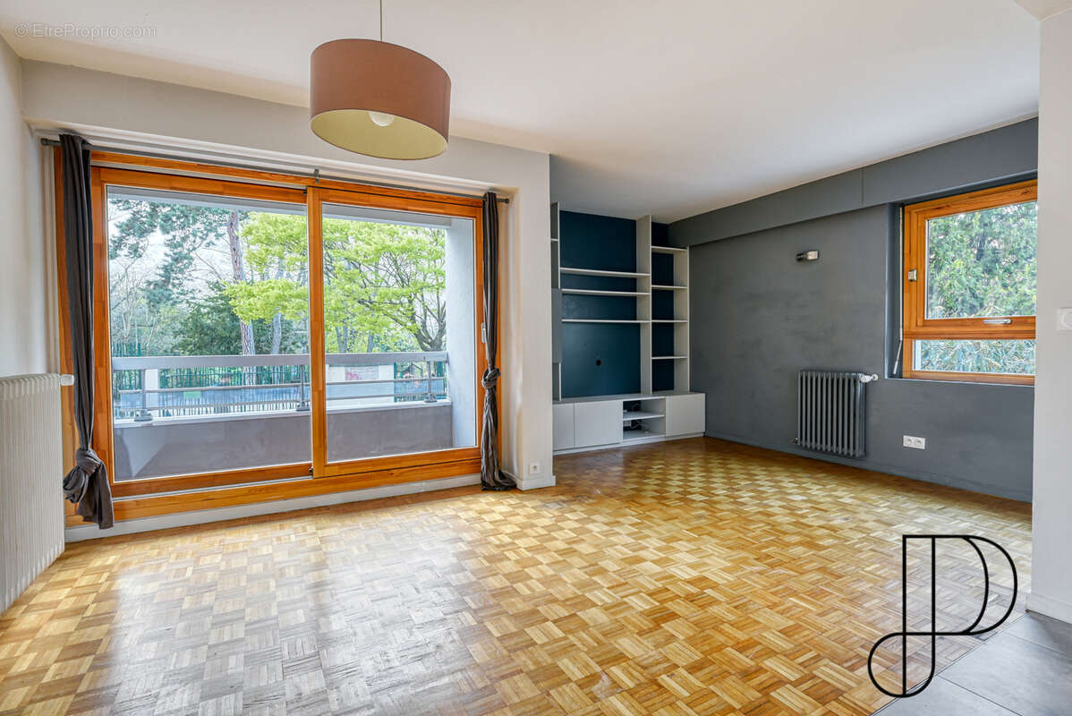 Appartement à LYON-4E