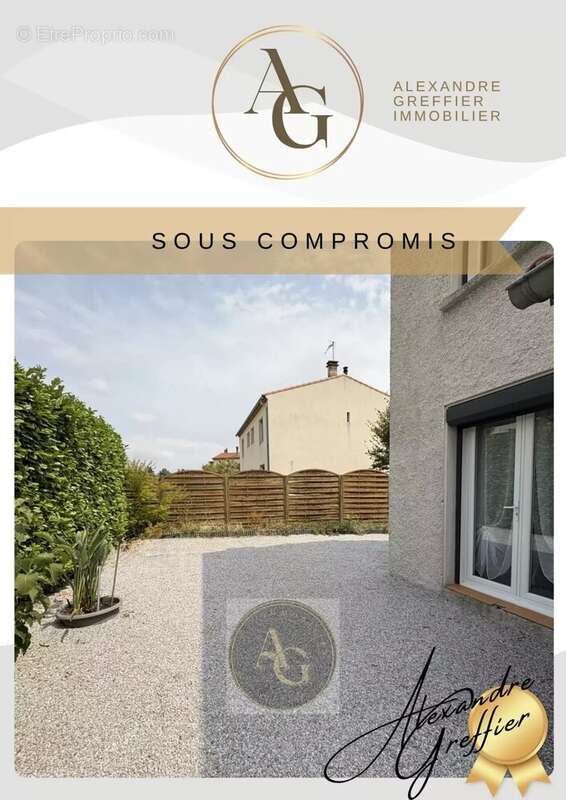 Maison à CASTELNAUDARY