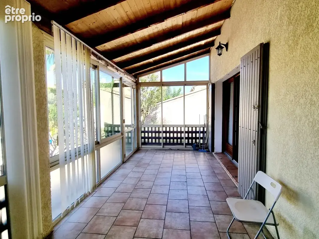Maison de 127 m2 avec Piscine et sous-sol complet - photo 33