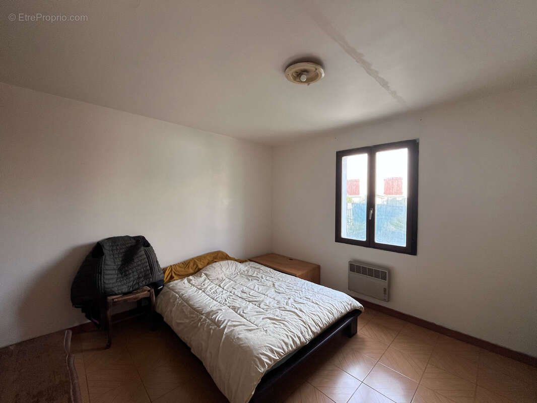Maison de plain pied la seyne sur mer - photo 6