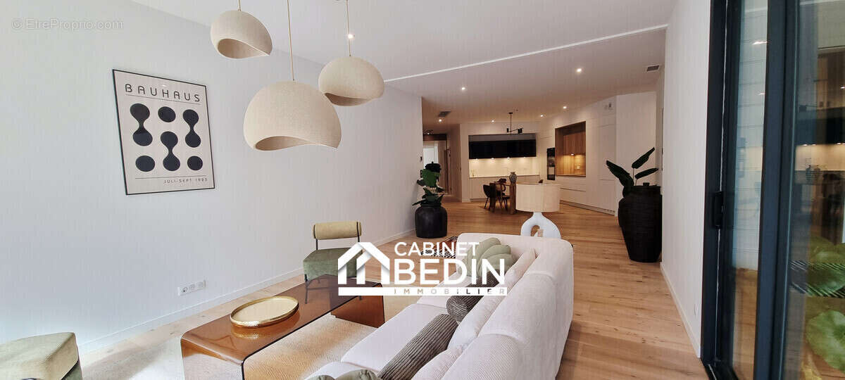 Appartement à ARCACHON