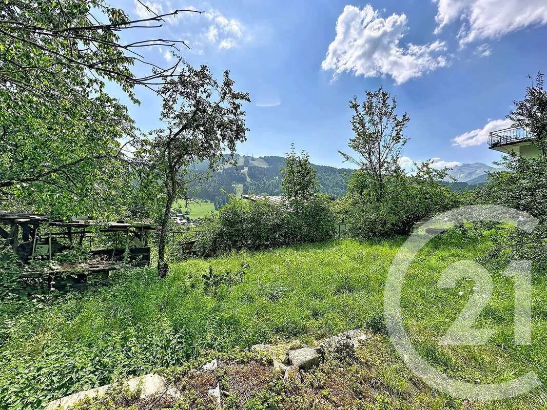 Maison 334 m² à Morzine  - photo 15