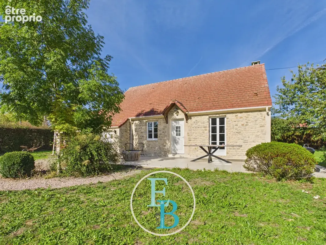Maison à BAVENT