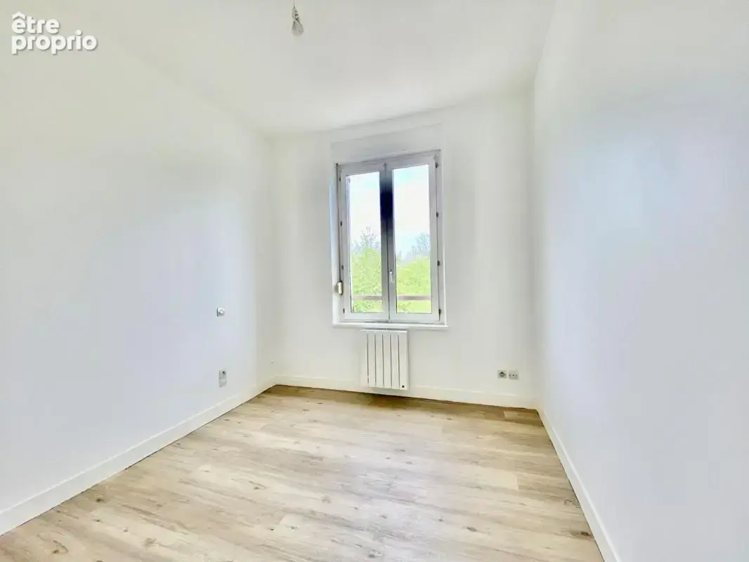 Appartement Falaise 3 pièces 63 m2 - photo 10