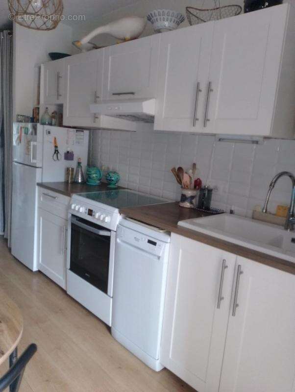 Appartement à SAINT-PAUL-LES-DAX