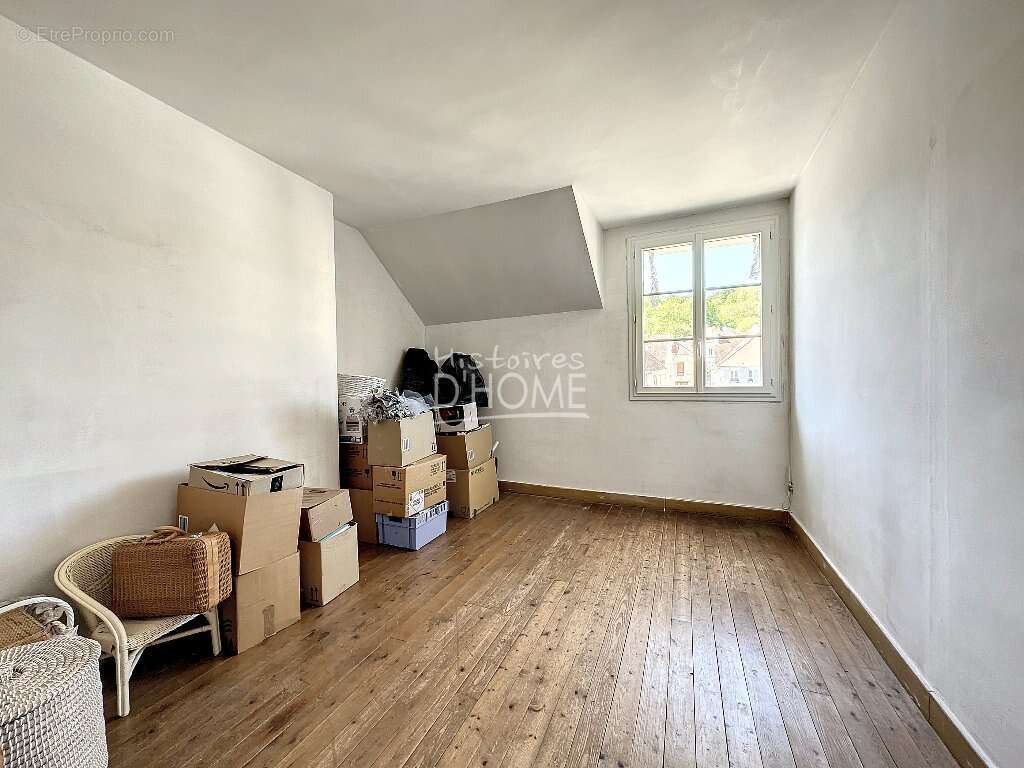 Maison à LA FERTE-GAUCHER