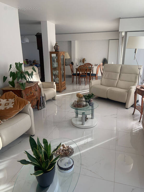 Appartement à COMPIEGNE