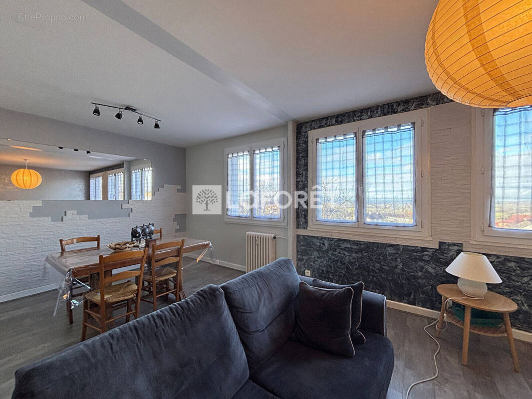 Appartement à AURILLAC