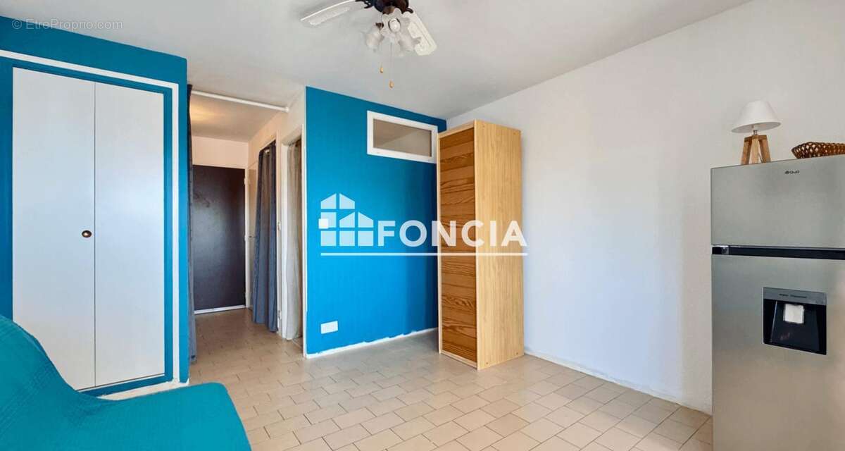 Appartement à AGDE