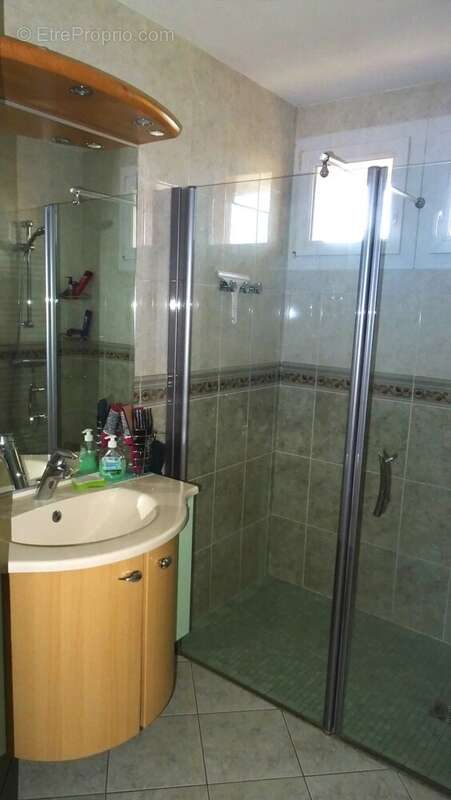 Maison à CHEVIGNY-SAINT-SAUVEUR