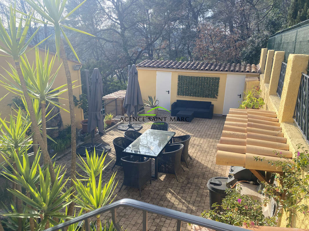 Maison à PEYMEINADE