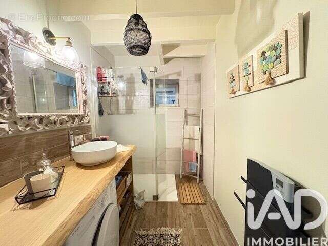 Maison 229 m² à Montjean  - photo 8