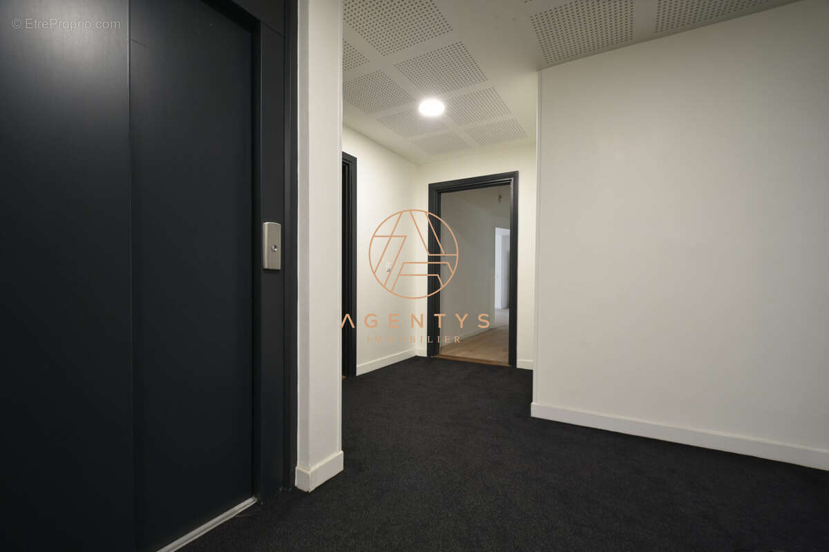 Appartement à ORMESSON-SUR-MARNE