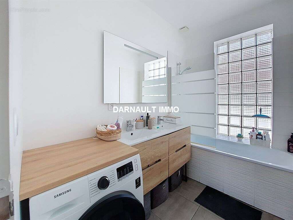 Appartement à BALMA