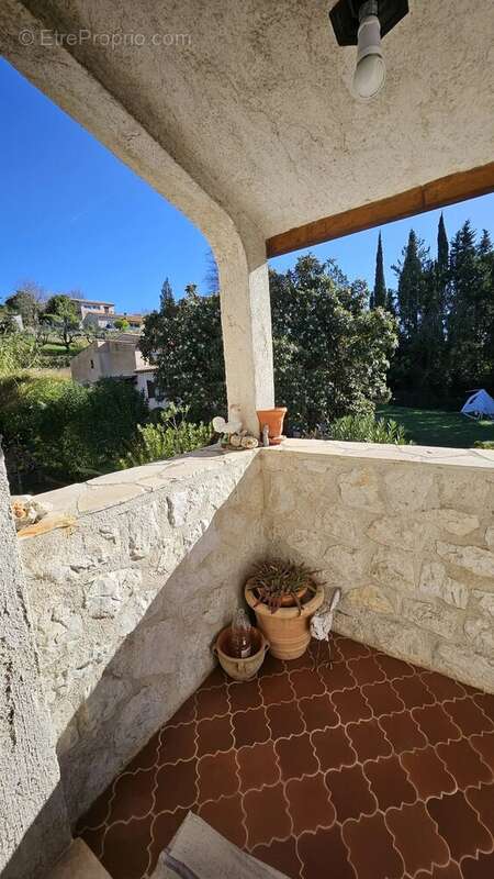 Maison à SAINT-PAUL