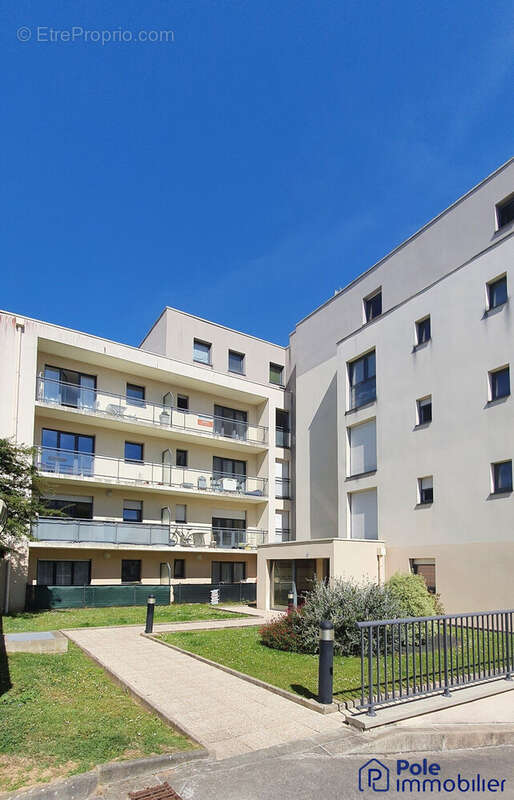Appartement à CAEN