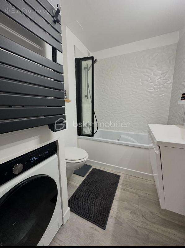 Appartement à LE GRAU-DU-ROI