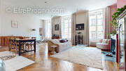 Appartement à LYON-2E