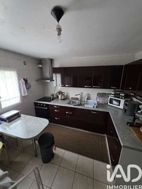 Photo 2 - Maison à LE BOURGET