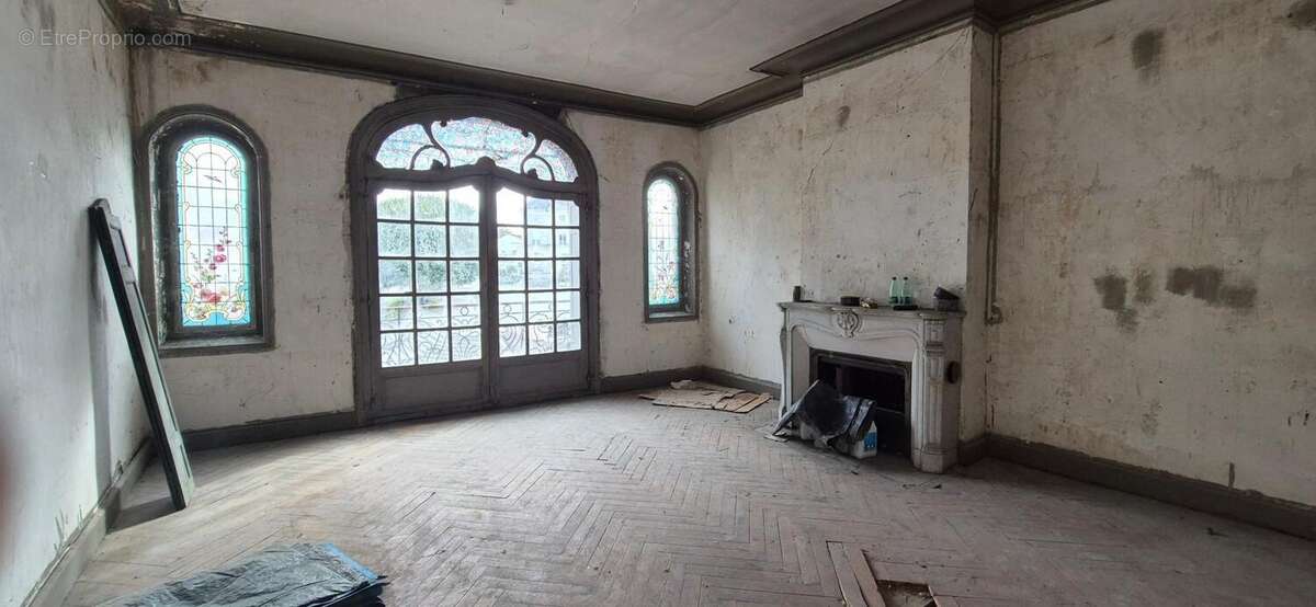 Appartement à MONT-DE-MARSAN