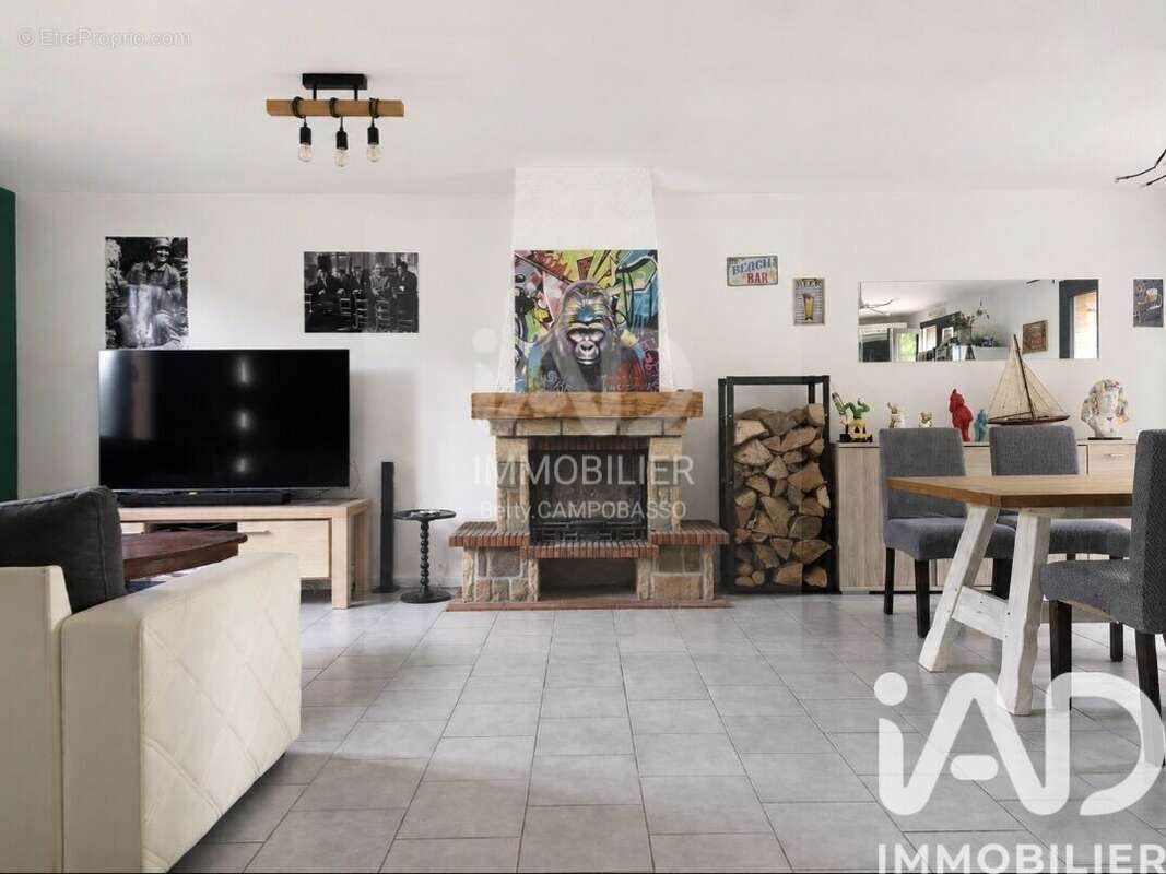 Photo 6 - Maison à WAVRECHAIN-SOUS-DENAIN