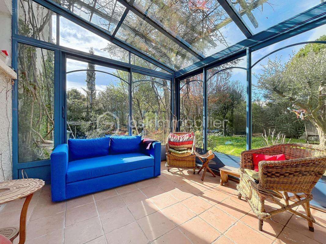 Maison à MONTPELLIER