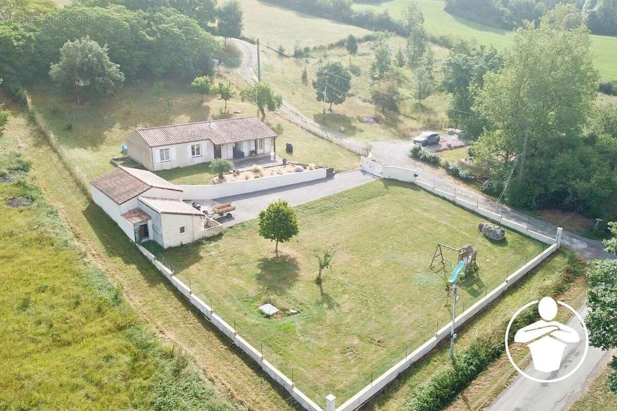 Vente Maison Pujols(47300) 224 900ï¿œ - photo 2