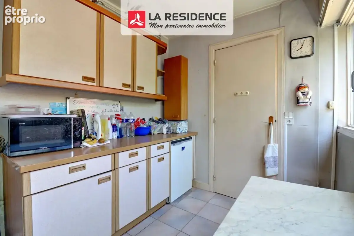 Maison 81 m² à Verneuil-Sur-Seine  - photo 6
