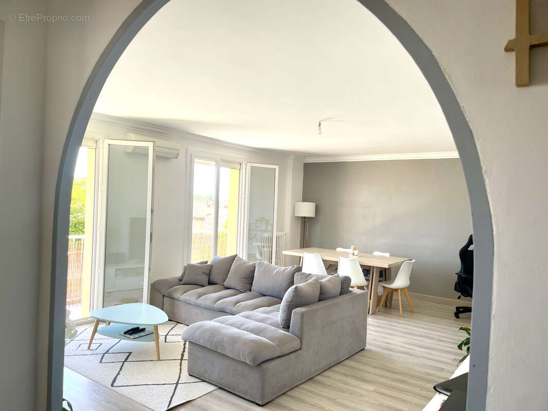 Appartement à AVIGNON