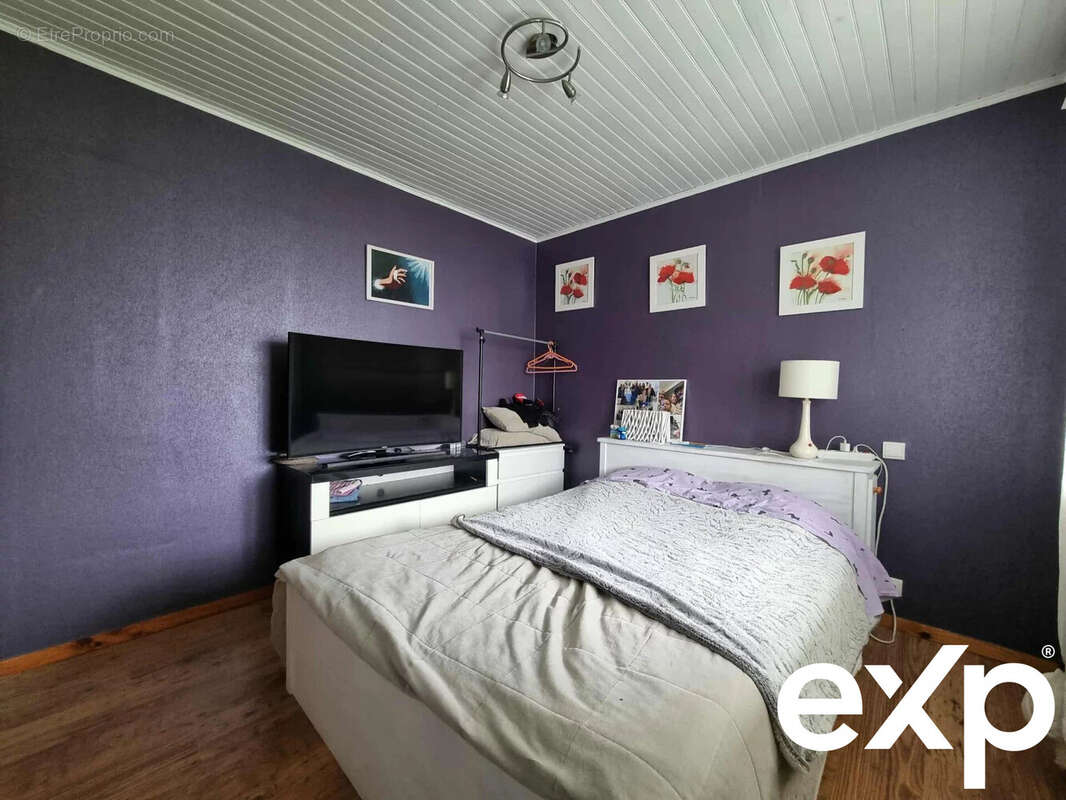 Maison à SAINT-JEAN-DE-BASSEL