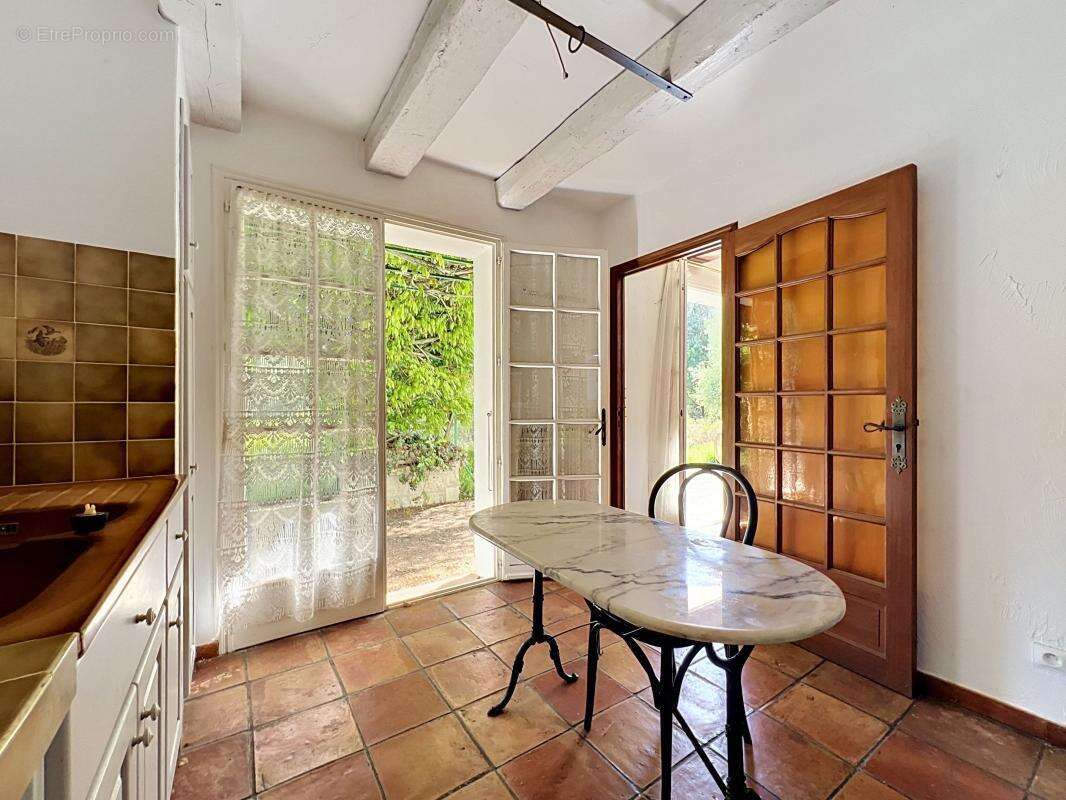 Maison à VENCE