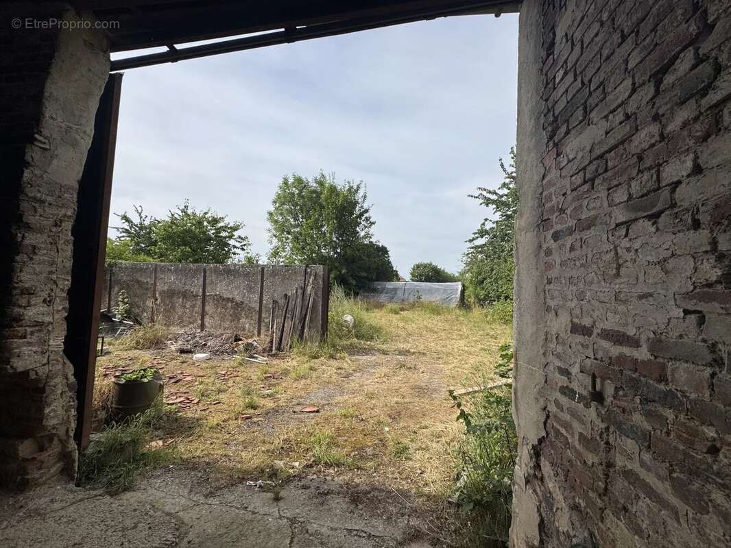 Corps de ferme 170 m² - photo 18