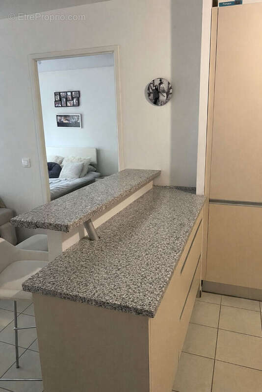 Appartement à AUBERGENVILLE
