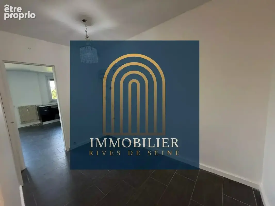 Appartement 3 pièces à Limeil-Brévannes - photo 5
