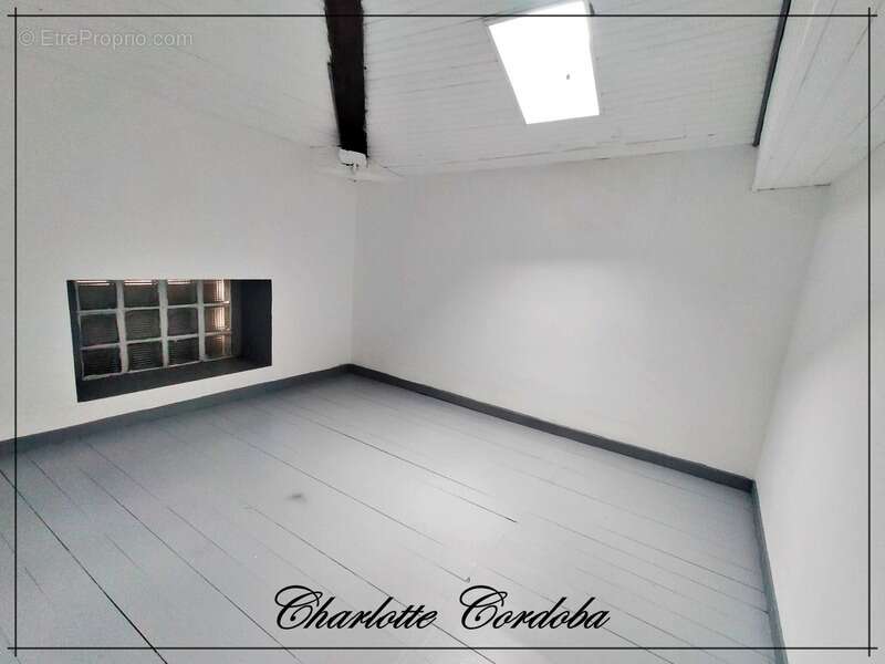 Maison à CASTELJALOUX