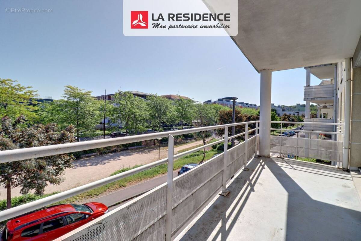 Appartement à ACHERES