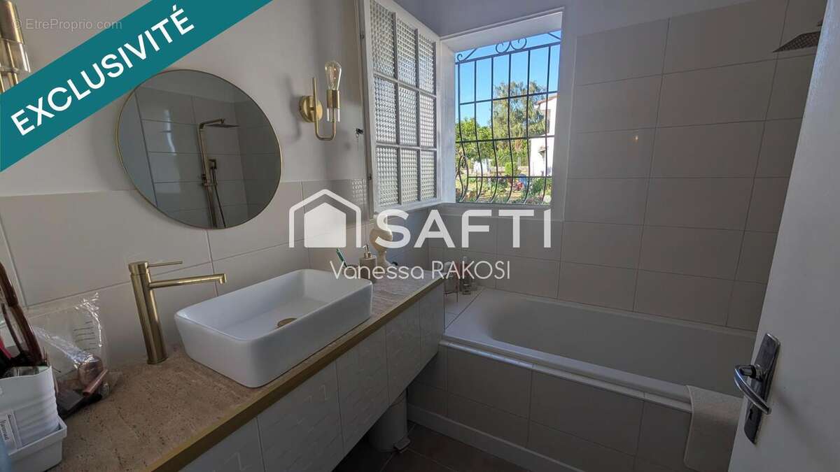 Photo 9 - Maison à SAINTES