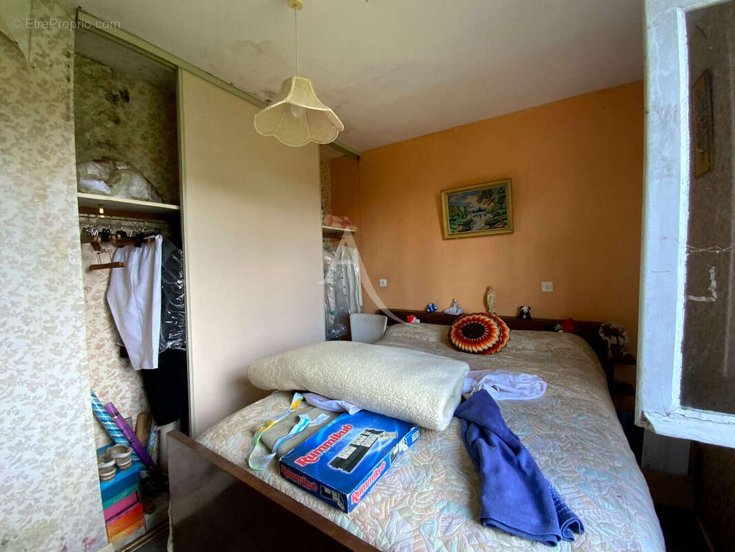 Maison Jonzac 3 pièce(s) 62 m2 - photo 12