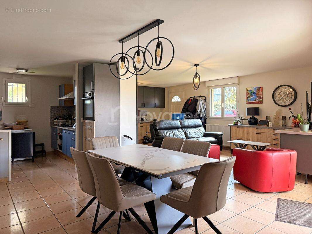 Maison 4 pièces - photo 3