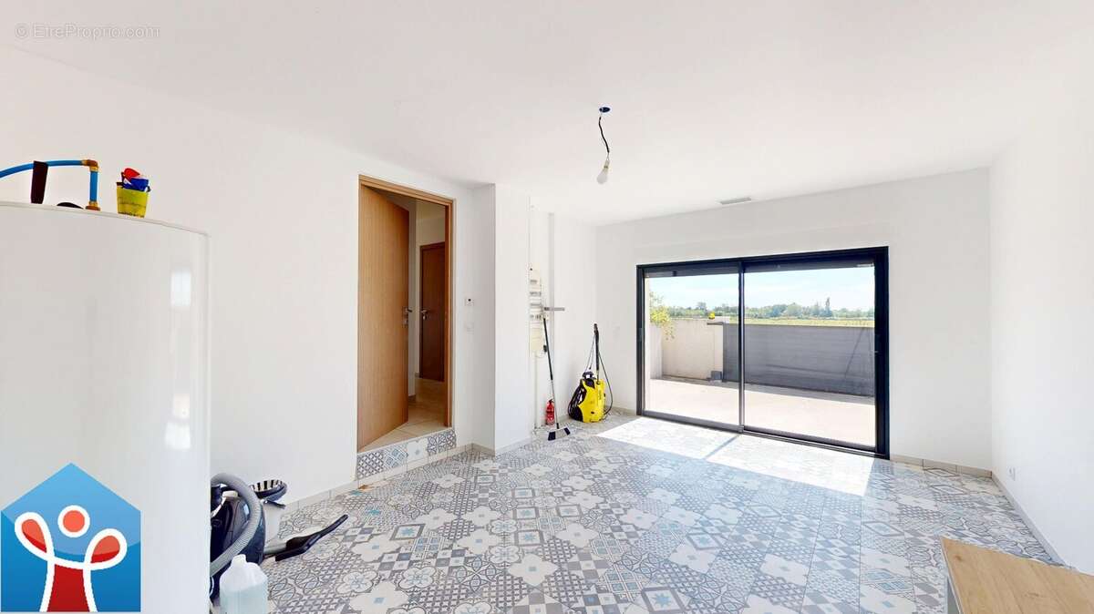 Maison à CERS