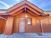 Appartement à VALMEINIER