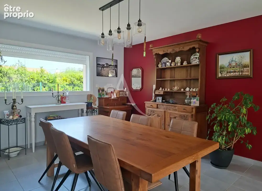 Maison familiale  la bernerie - photo 7