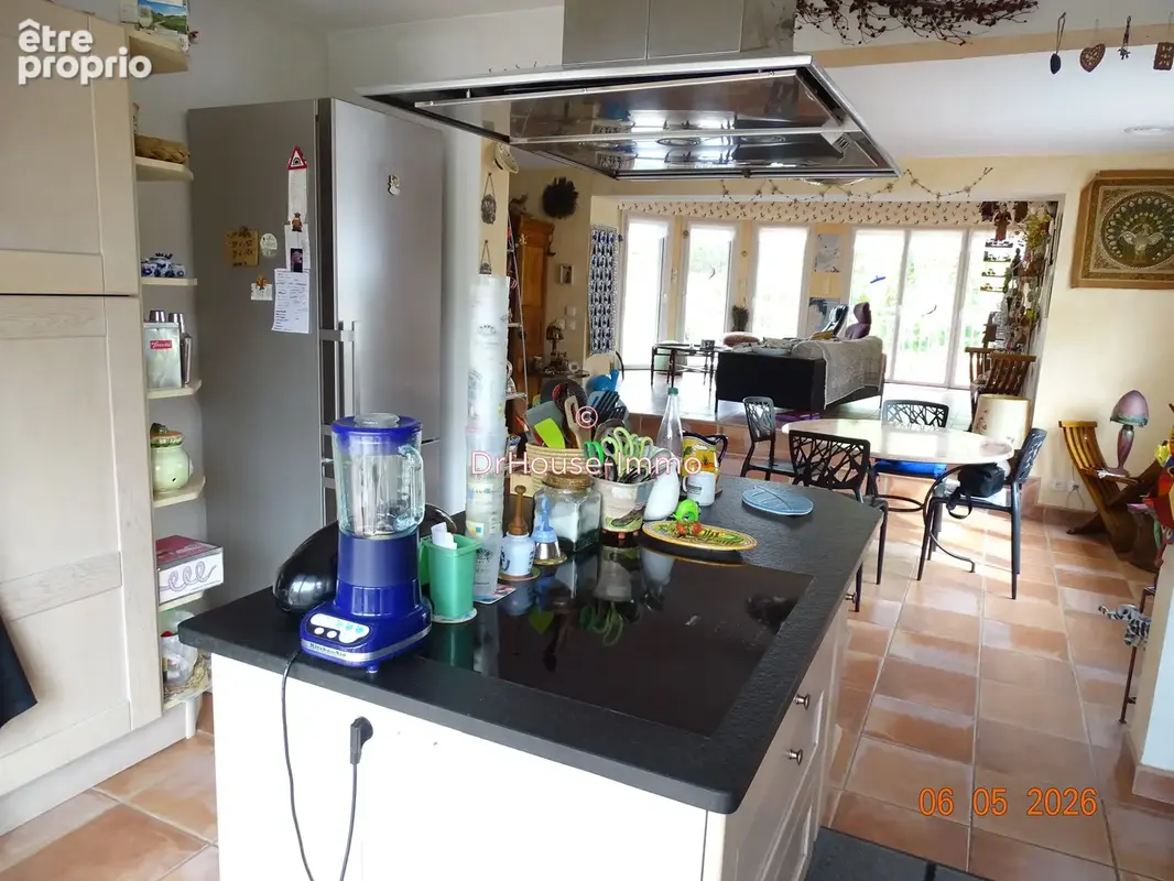 Maison 6 pièces 168 m² à vendre à Villeneuve-Tolosane (31270) - photo 31