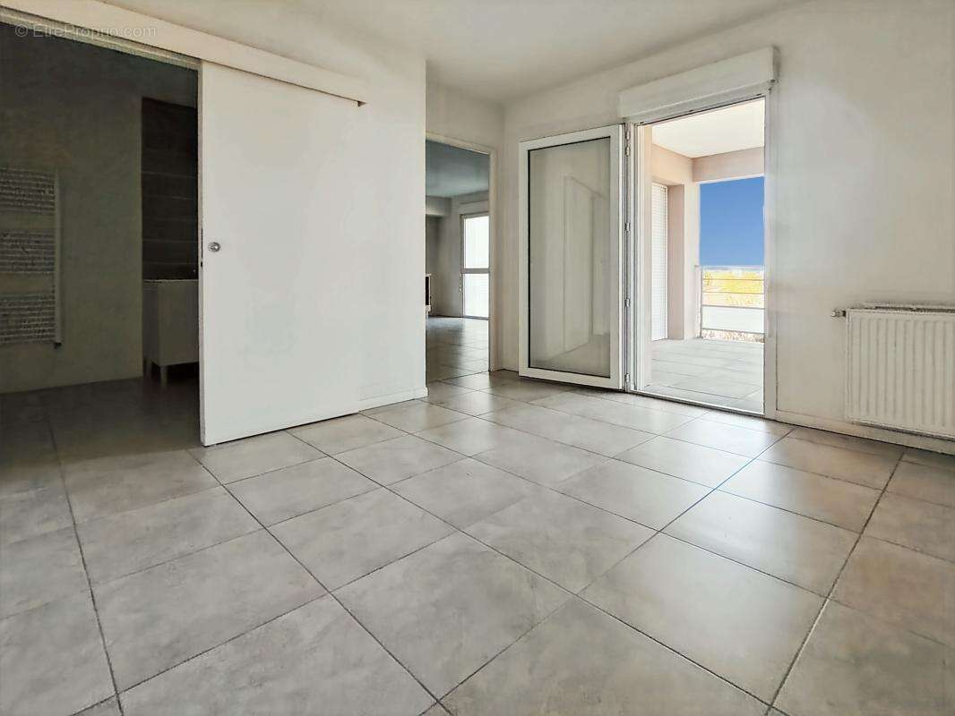 Appartement à COLOMIERS