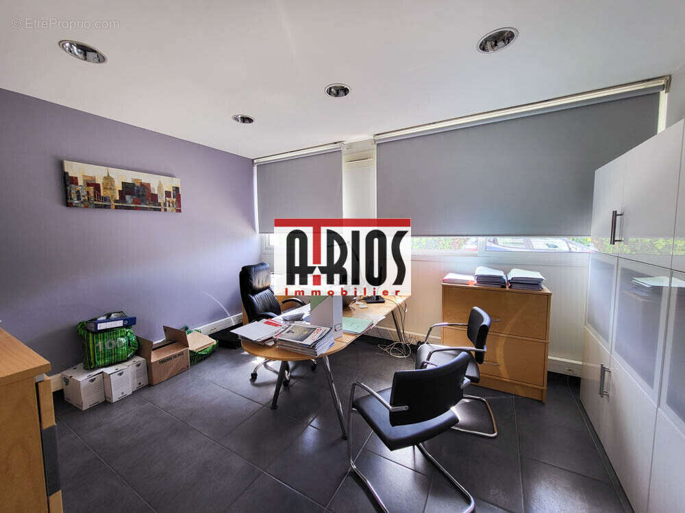 Commerce à SANARY-SUR-MER